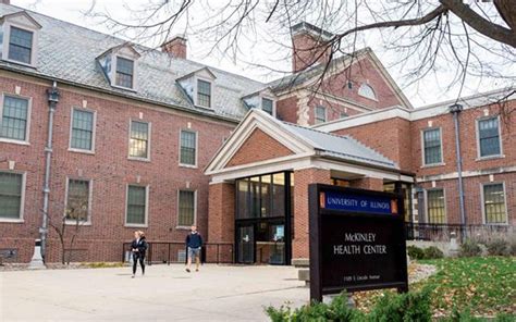 5 Tips McKinley Health Center