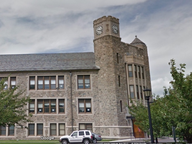 U S News World Report Names Pelham Medical Center Among Best