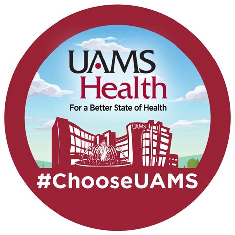 Uams Health By University Of Arkansas For Medical Sciences