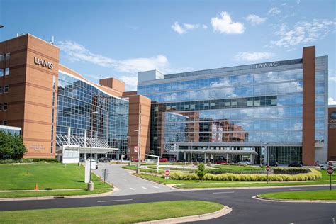 Uams Medical Center