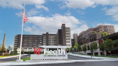 Uc Health West Chester