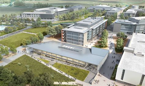 Uc Merced Delivers On Its Promise Bay Area Council Economic Institute