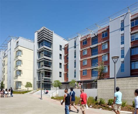 UC Merced Student Housing Options