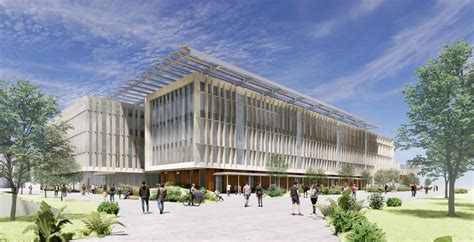 Uc Merced Medical Education Building Atlas Lab Atlas Lab