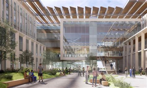 5 Ways UC Merced Medical School