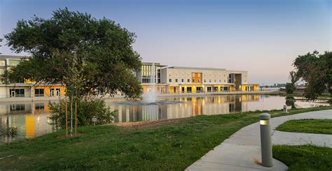 Uc Merced Named A Top Green College By Princeton Review Graduate