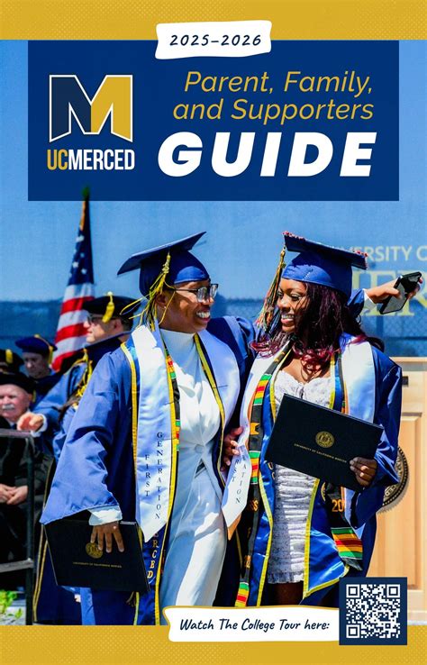 Uc Merced Parent Portal