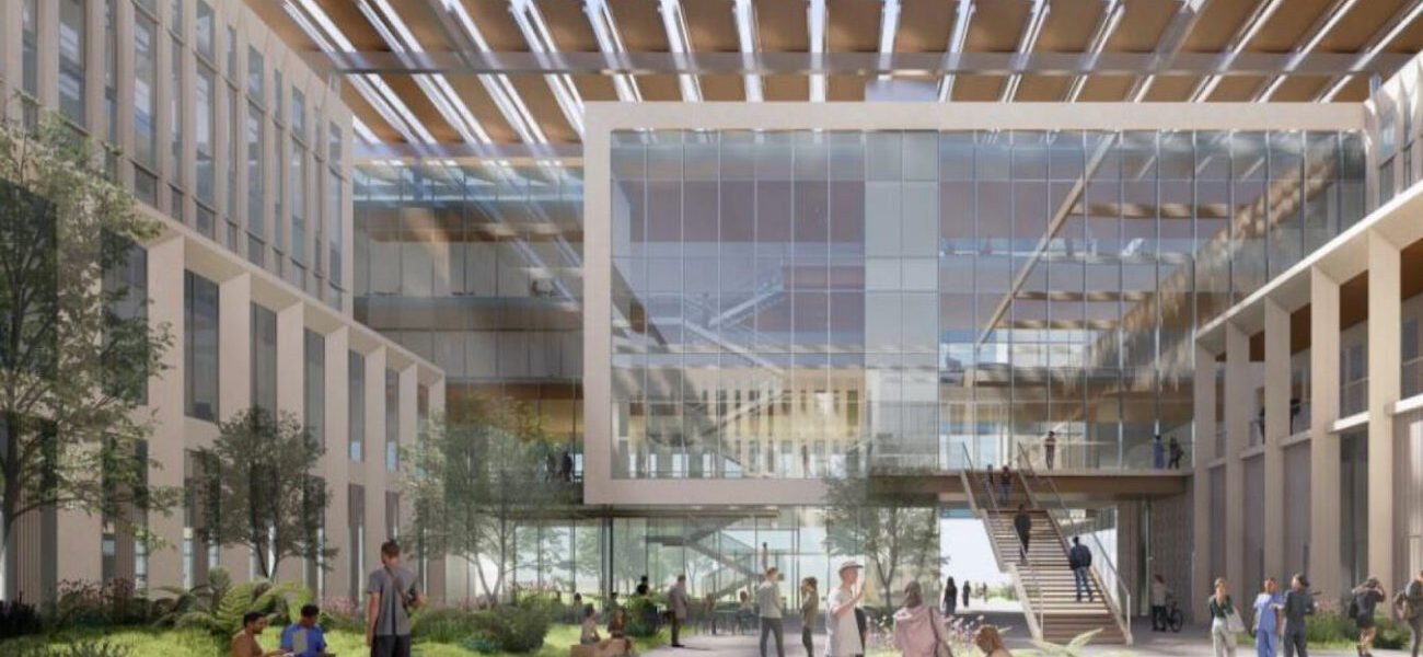 Uc Merced Plans Medical Education Facility Tradeline Inc