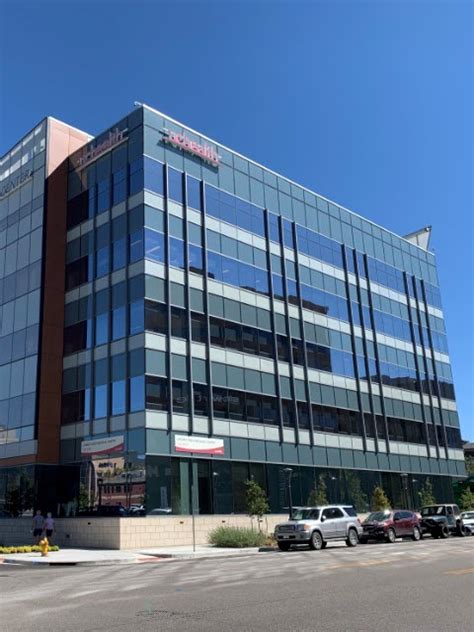 Uchealth Cherry Creek Medical Center Specialty Health Care Denver