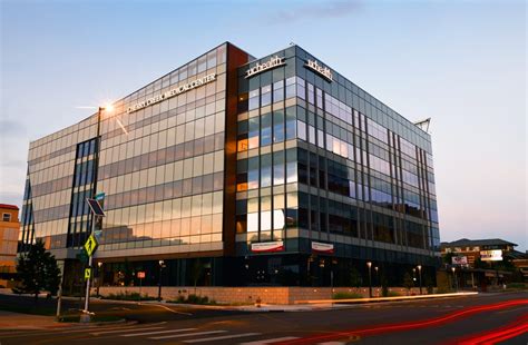 Uchealth Cherry Creek Medical Center