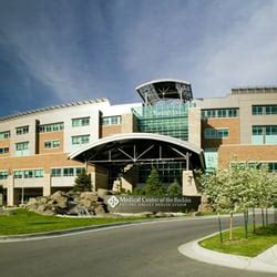 Uchealth Medical Center Of The Rockies 21 Reviews Medical Centers