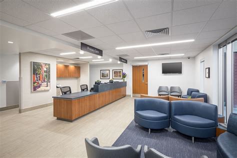 Uchealth Steele Street Medical Center Gallun Snow Associates