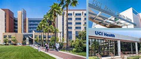 Uci Health Lakewood Uci Health Orange County Ca