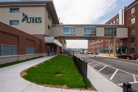 Uhs Wilson Medical Center