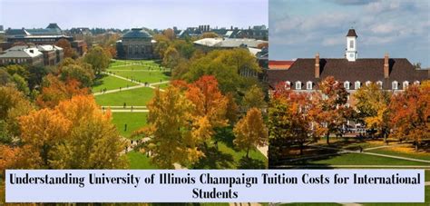 5 Ways UIC Champaign Tuition