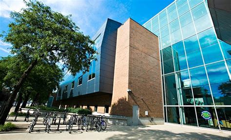 Uic Student Recreational Facility