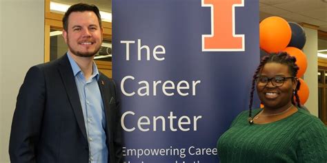 5 UIUC Career Tips
