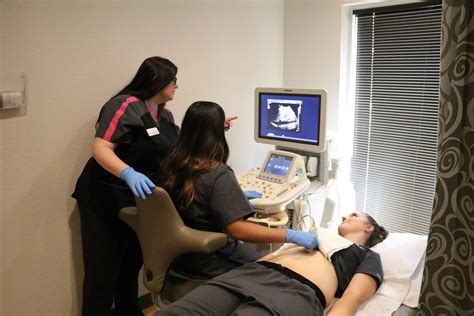 Ultrasonography Schools