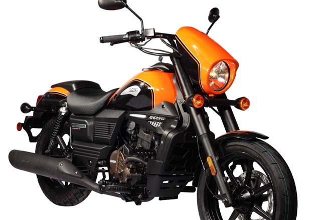 Um Motorcycles To Launch 300Cc To 500Cc Motorcycles In India By Next