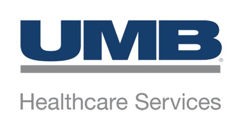 Umb Healthcare Account