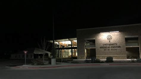 Umc Opens Second Satellite Emergency Room