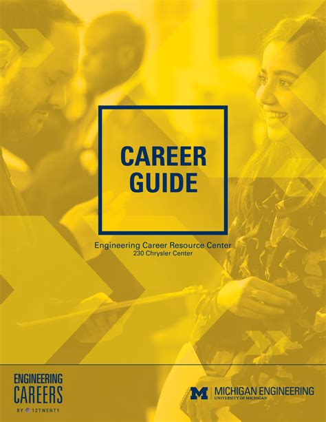 Umich Course Guide Engineering Yoiki Guide