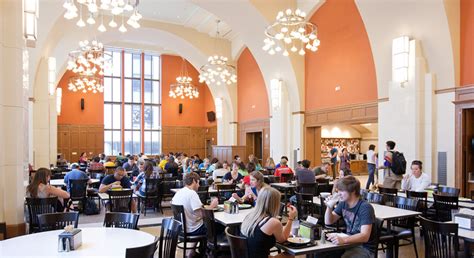 5 Umich Dining Tips