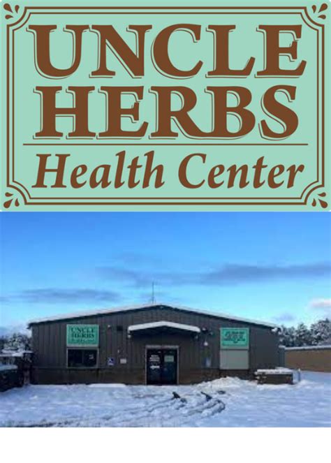 Uncle Herbs Health Center Payson Az