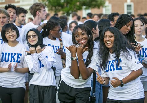 Undergraduate Admissions Duke Pratt School Of Engineering