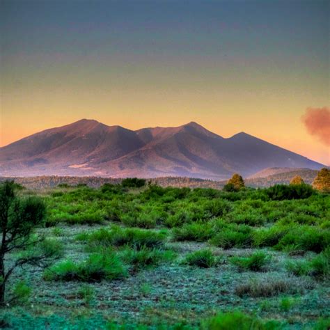 Undergraduate Majors Offered At Northern Arizona University