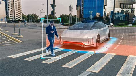 Understanding Adas Pedestrian Alert Systems Pas Car Adas