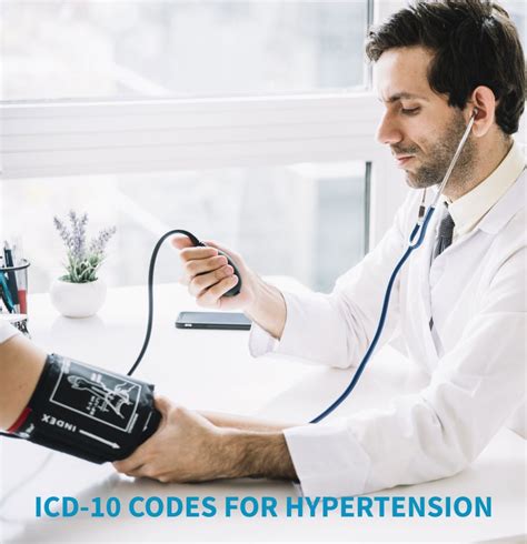 Understanding Hypertension Icd 10 Code A Scientific Analysis Animascorp