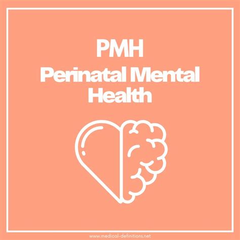 Understanding Pmh A Guide To The Medical Abbreviation E Phlebotomy