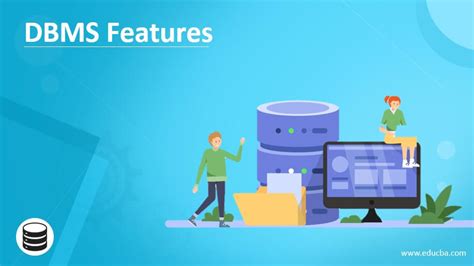 Understanding The Need For Dbms Analytics Vidhya