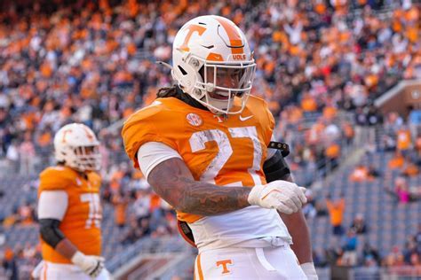 Understanding Tn Vols Football A Complete Guide To The Tennessee