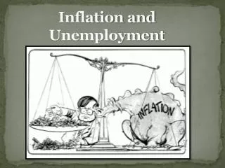 Unemployment And Inflation Ppt Download
