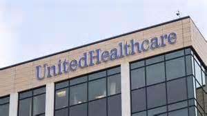 United Health Care Data Engineer