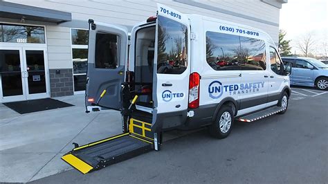 United Healthcare Transportation