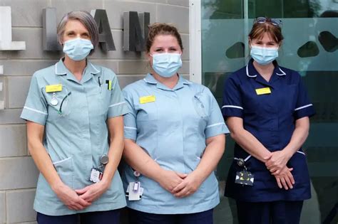 United Healthcare Volunteer Uniform