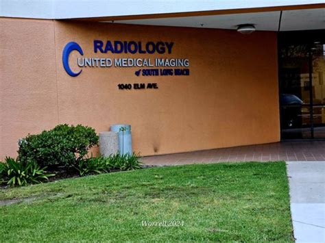 United Medical Imaging Of South Long Beach Updated May 2025 36