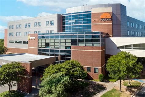 United Regional Health Care System