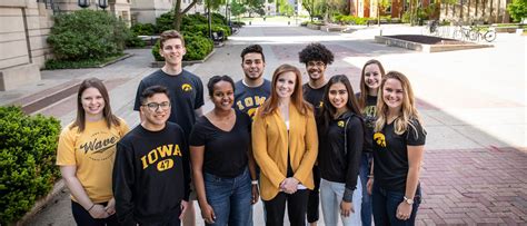 Units And Programs Dean Of Students Division Of Student Life The