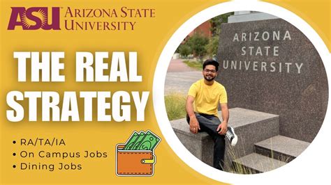 5 Arizona University Jobs
