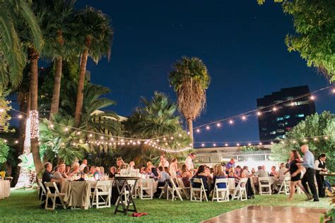 University Club Phoenix Magazine