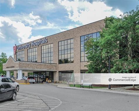 University Hospitals Portage Medical Center Expands Medical Staff To