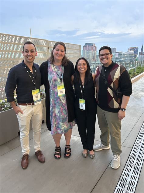 University Housing Staff