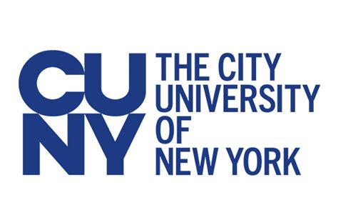 University Identity The City University Of New York