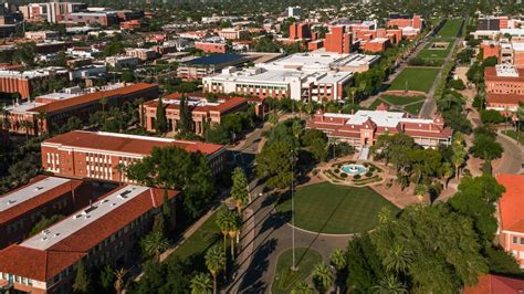 Arizona University Access Made Easy