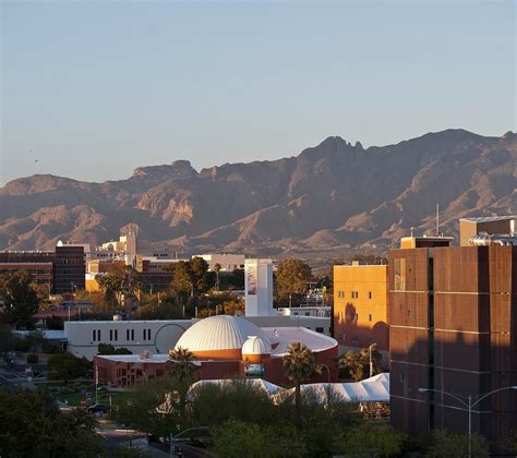 University Of Arizona Actualizado 2025 Qu Saber Antes De Ir Con
