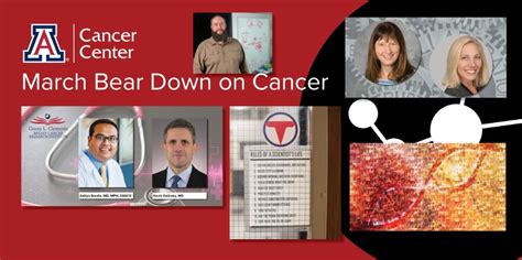 University Of Arizona Cancer Center On Linkedin Cancerresearch
